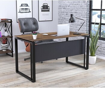 Фото Loft design G-135-18 з царгою