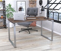 Фото Loft design Q-135-36 Хром