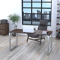 Фото Loft design Q-160-18 Хром