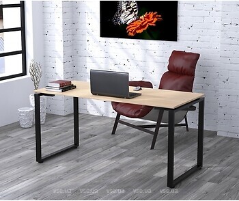 Фото Loft design Q-160-18 Чорний