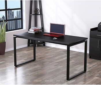 Фото Loft design Q-160-36 Чорний