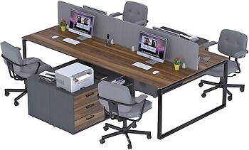 Фото Loft design ND4T-3S-270