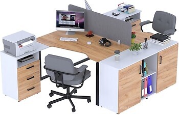 Фото Loft design ND2U-3S-135 + LT-141-75