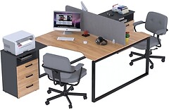 Фото Loft design ND2U-3S-135