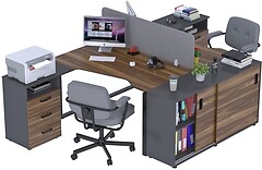 Фото Loft design ND2U-3S-135+LS-141-75