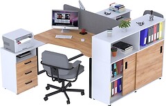 Фото Loft design ND2U-3S-135+LSN-141-112