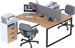 Фото Loft design ND2U-3S-160