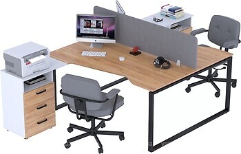 Фото Loft design ND2U-3S-160