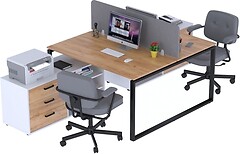 Фото Loft design ND2T-3S-135