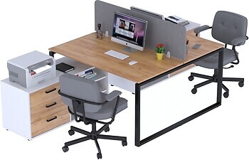 Фото Loft design ND2T-3S-135