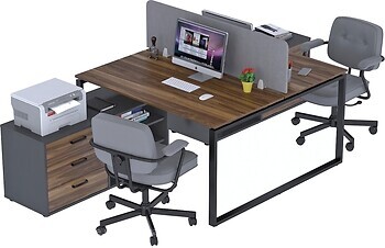Фото Loft design ND2T-3S-160