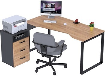 Фото Loft design NDTU-3S-160