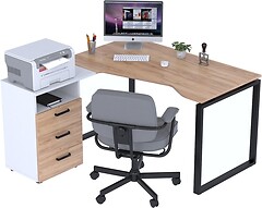 Фото Loft design NDTU-3S-135