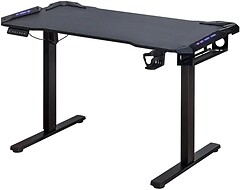 Фото Mealux PowerDesk Energy Black (EVO-201 Carbon/B)