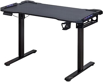 Фото Mealux PowerDesk Energy Black (EVO-201 Carbon/B)