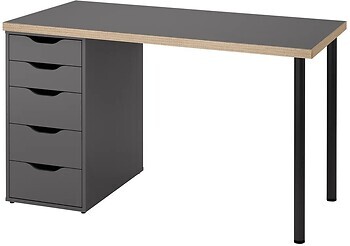 Фото IKEA Lagkapten/Alex 195.849.26