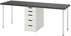 Фото IKEA Lagkapten/Alex 596.076.62