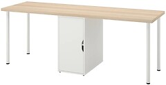 Фото IKEA Lagkapten/Alex 796.076.80