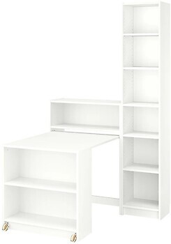 Фото IKEA Billy 495.906.57