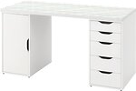 Фото IKEA Lagkapten/Alex 395.839.40