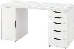 Фото IKEA Lagkapten/Alex 395.839.40