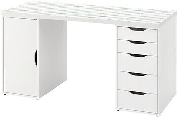 Фото IKEA Lagkapten/Alex 395.839.40