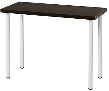 Фото IKEA Linnmon/Adils 795.902.17