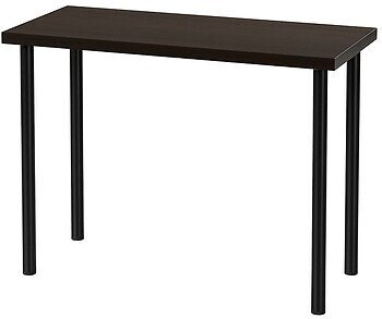 Фото IKEA Linnmon/Adils 395.902.19