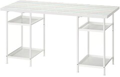 Фото IKEA Lagkapten/Spand 895.839.90