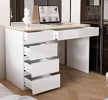 Фото Lukmebel Aurora Gloss 120