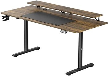 Фото Ultradesk Highlander XXL 160
