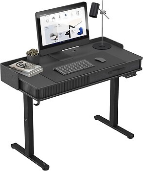 Фото Huzaro Leader 8.0 Black