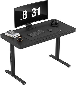 Фото Huzaro Leader 8.2 Black