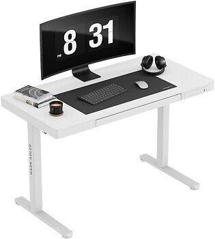 Фото Huzaro Leader 8.2 White