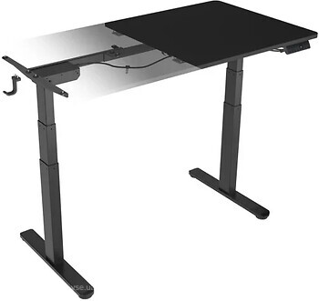 Фото ICY BOX IB-EW122B-TT 140x70