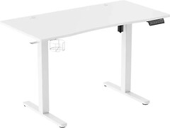 Фото Silver Monkey ED-120 White SMM023