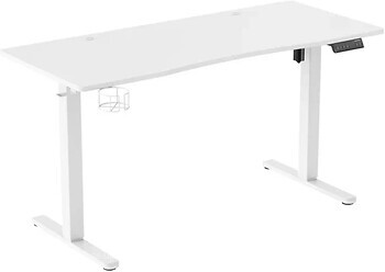 Фото Silver Monkey ED-140 White SMM026