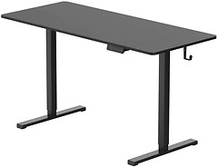 Фото Spacetronik Moris 140x60 SPE-O124BB