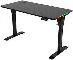 Фото Proove Gaming Glitch Black (GTGL00140101)
