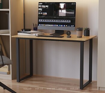 Фото Ferrum-decor Кнап 2 140x60 ДСП 16 мм