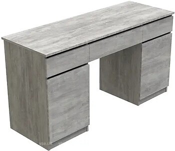 Фото Ferrum-decor Віто 2 140x50 ДСП 16 мм