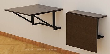 Фото Ferrum-decor Олександр 1 70x60 ДСП 16 мм