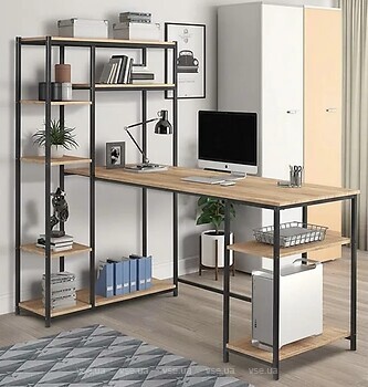 Фото Step Loft Comp-table 234