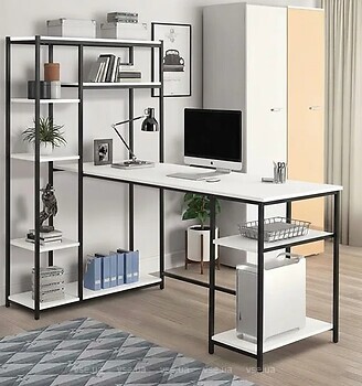 Фото Step Loft Comp-table 235