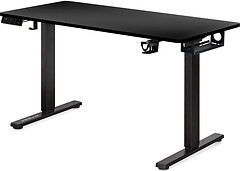 Фото Mealux PowerDesk Duo XL Black (EVO-252 Duo B/B)