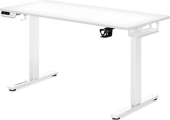 Фото Mealux PowerDesk Duo XL White (EVO-252 Duo W/W)