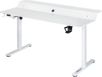 Фото Mealux PowerDesk Extra White (EVO-262 W/W)