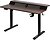 Фото Mealux PowerDesk Extra XL Walnut (EVO-264 Walnut/B)