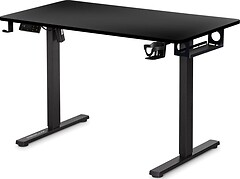 Фото Mealux PowerDesk Lite XL Black (EVO-202 Lite B/B)