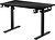 Фото Mealux PowerDesk Lite XL Black (EVO-202 Lite B/B)